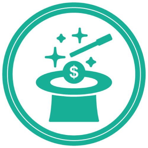 Experiência Mágica